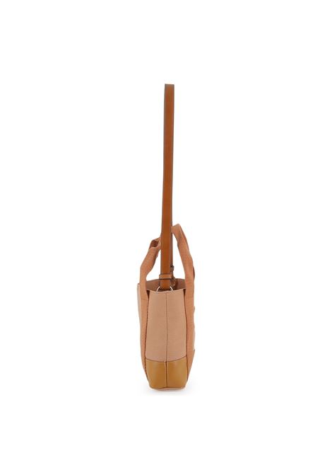 Borsa tote in tela con logo CHLOE' KIDS | C20684239